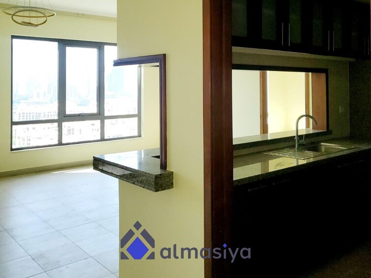South Ridge Towers Apartment for Rent, Downtown Dubai, Dubai