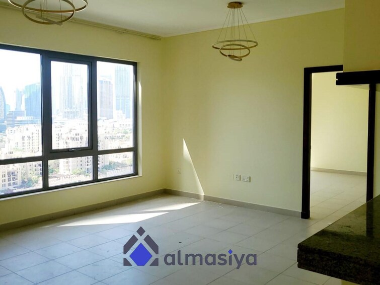South Ridge Towers Apartment for Rent, Downtown Dubai, Dubai