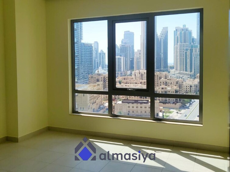 South Ridge Towers Apartment for Rent, Downtown Dubai, Dubai