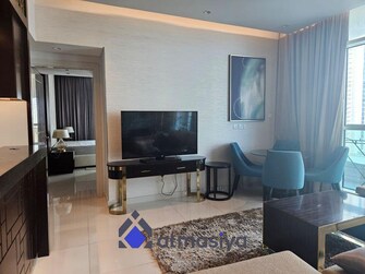 Apartment For Rent in Upper Crest (Burjside Terrace) Cover Image