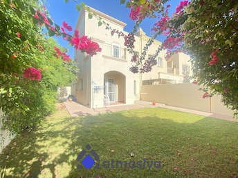  Villa for Rent, The Springs, Dubai