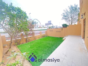 Dubai Style Townhouse for Rent, Al Furjan, Dubai