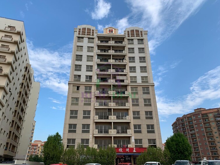Central Business District Apartment for Rent, International City, Dubai