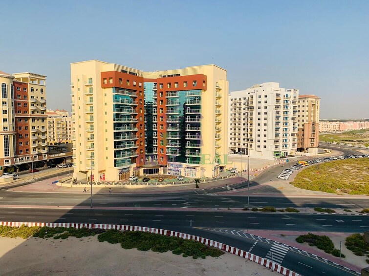 Central Business District Apartment for Rent, International City, Dubai