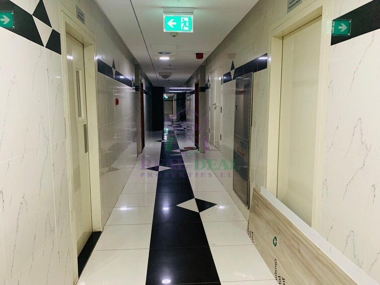 Central Business District Apartment for Rent, International City, Dubai