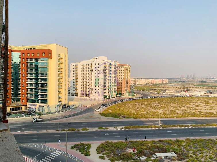 Central Business District Apartment for Rent, International City, Dubai