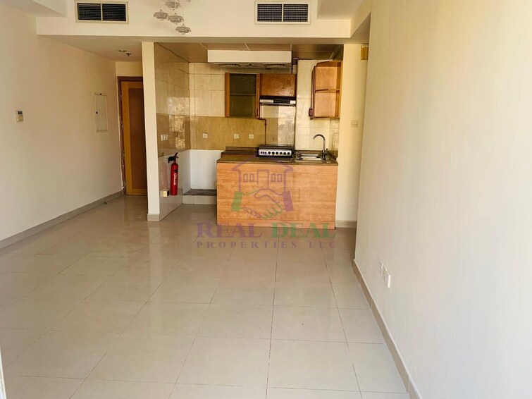 Central Business District Apartment for Rent, International City, Dubai