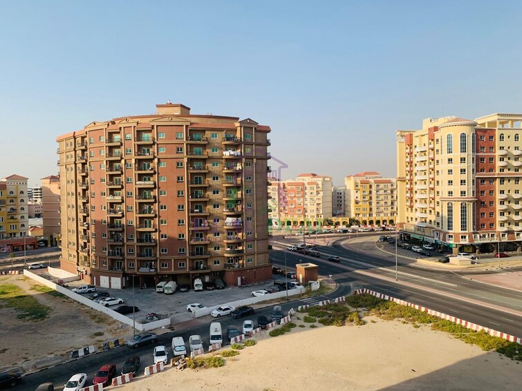 Central Business District Apartment for Rent, International City, Dubai