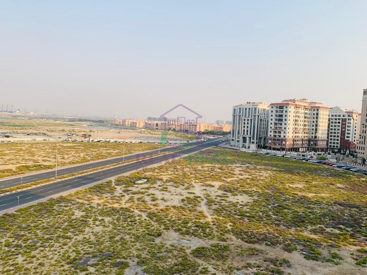 Central Business District Apartment for Rent, International City, Dubai