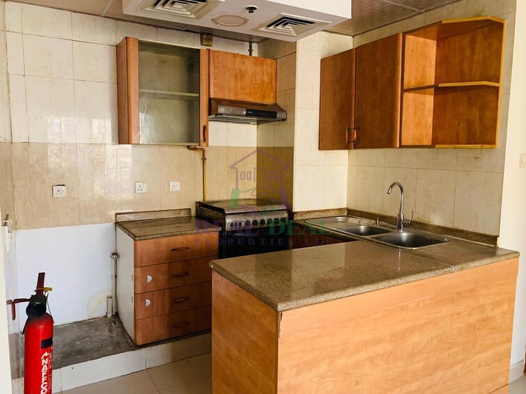 Central Business District Apartment for Rent, International City, Dubai