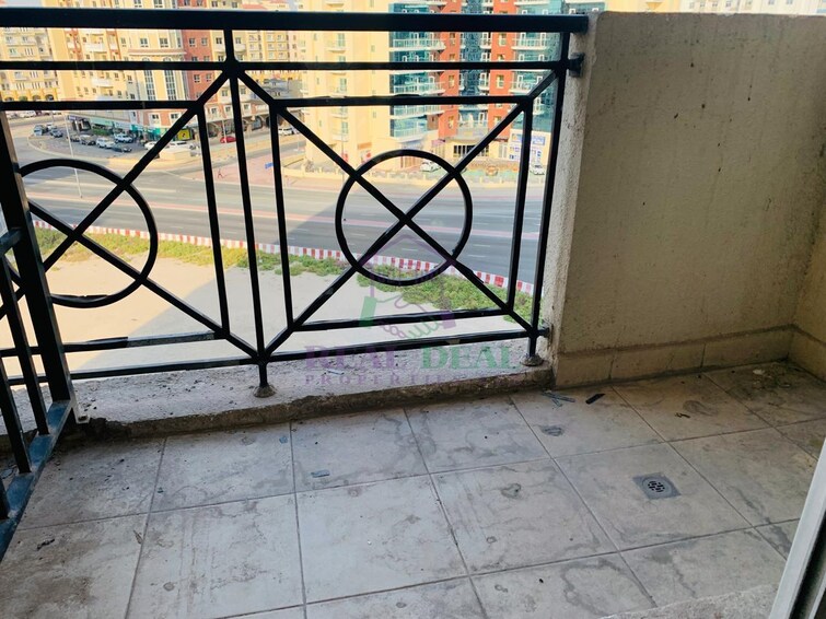 Central Business District Apartment for Rent, International City, Dubai