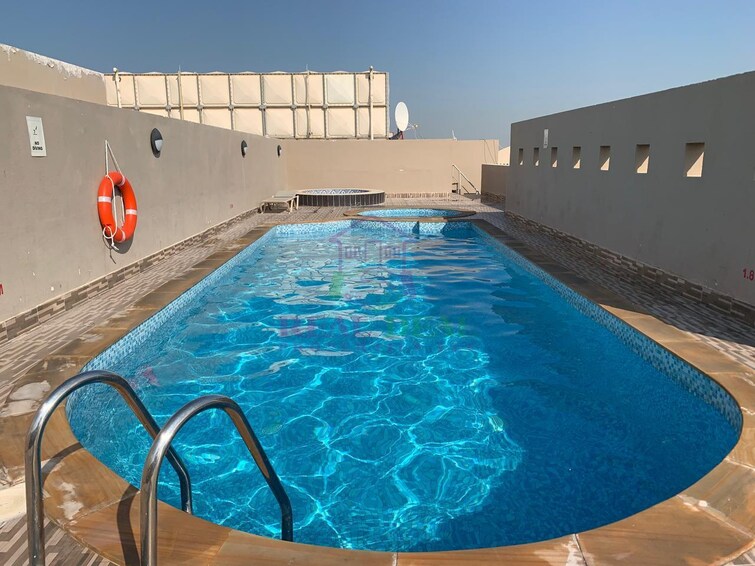 Central Business District Apartment for Rent, International City, Dubai