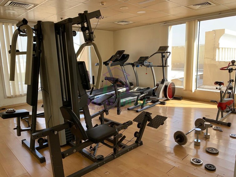 Central Business District Apartment for Rent, International City, Dubai