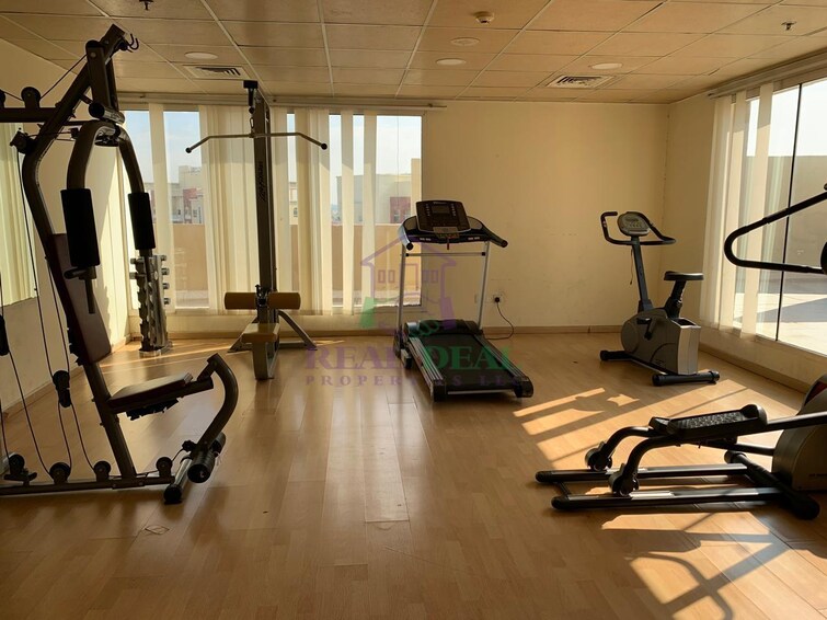 Central Business District Apartment for Rent, International City, Dubai