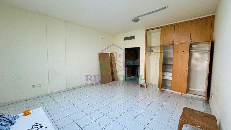 Italy Cluster Apartment for Rent, International City, Dubai