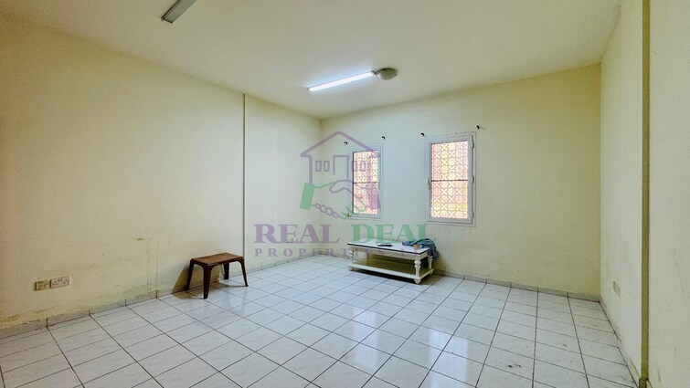 Italy Cluster Apartment for Rent, International City, Dubai