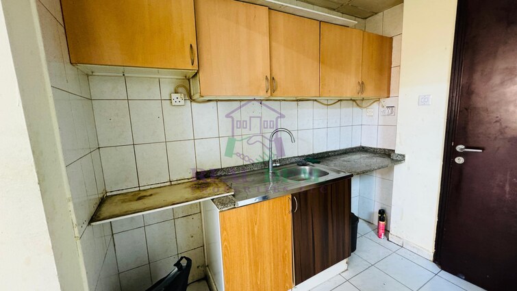 Italy Cluster Apartment for Rent, International City, Dubai