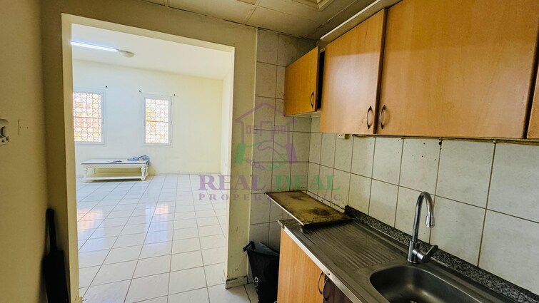 Italy Cluster Apartment for Rent, International City, Dubai