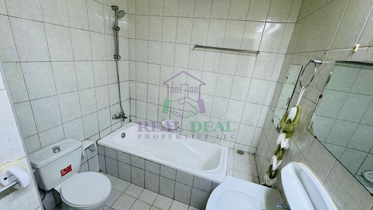 Italy Cluster Apartment for Rent, International City, Dubai