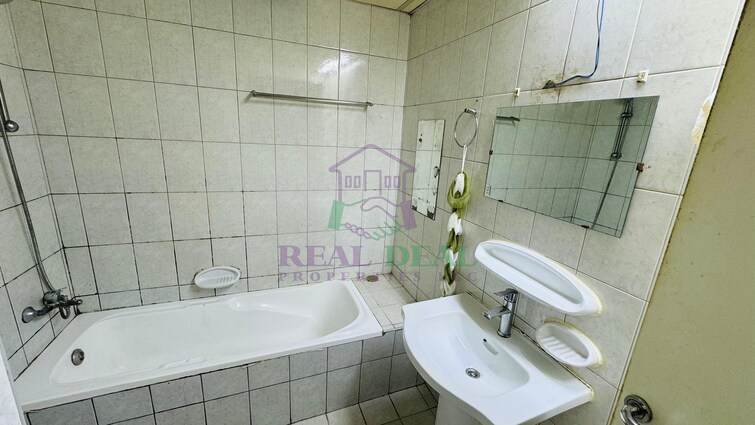 Italy Cluster Apartment for Rent, International City, Dubai