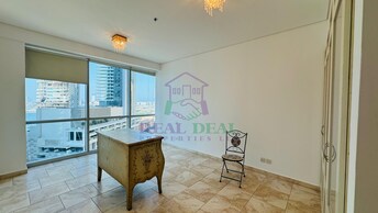 Al Fattan Marine Towers Apartment for Rent, Jumeirah Beach Residence (JBR), Dubai