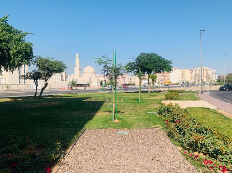 Persia Cluster Shop for Rent, International City, Dubai