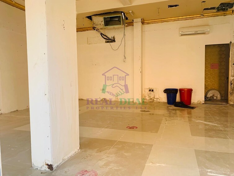 Persia Cluster Shop for Rent, International City, Dubai
