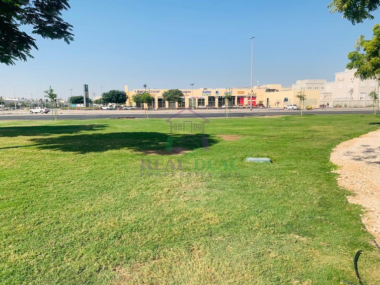 Persia Cluster Shop for Rent, International City, Dubai