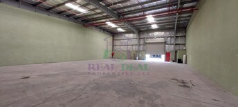  Warehouse for Rent, Dubai Investment Park (DIP), Dubai