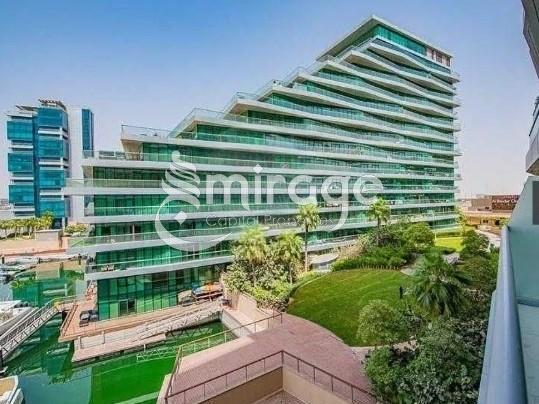 Al Bandar Apartment for Rent, Al Raha Beach, Abu Dhabi