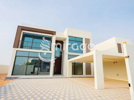  Villa for Sale, Al Jubail Island, Abu Dhabi