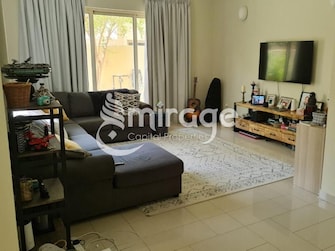 5 BR Villa For Rent in Samra Community Cover Image