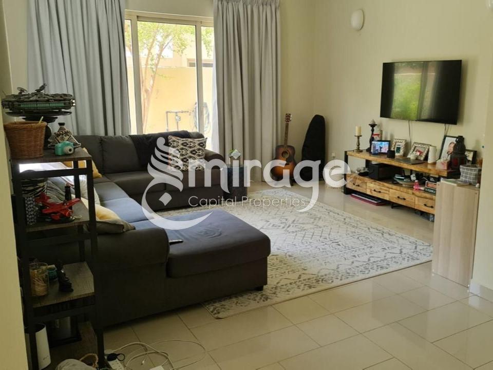 Samra Community Villa for Rent, Al Raha Gardens, Abu Dhabi