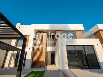 Saadiyat Reserve Villa for Rent, Saadiyat Island, Abu Dhabi