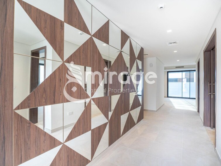 Saadiyat Reserve Villa for Rent, Saadiyat Island, Abu Dhabi