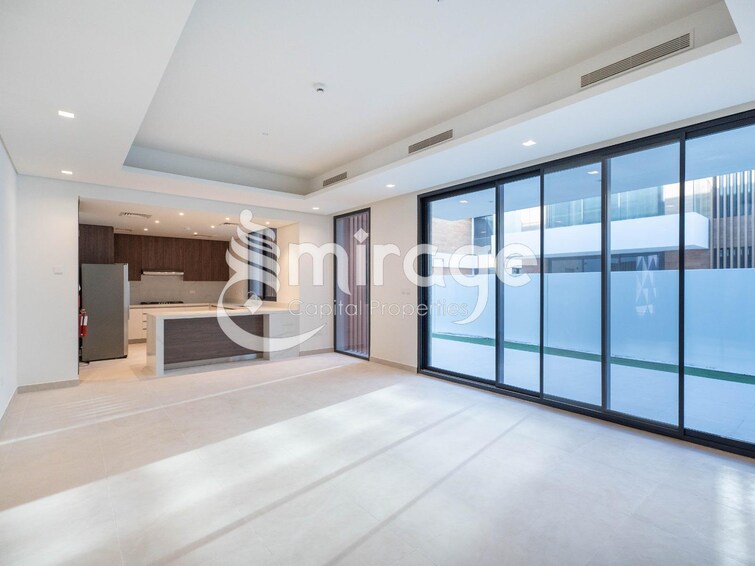 Saadiyat Reserve Villa for Rent, Saadiyat Island, Abu Dhabi