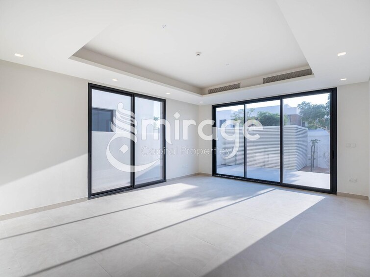 Saadiyat Reserve Villa for Rent, Saadiyat Island, Abu Dhabi