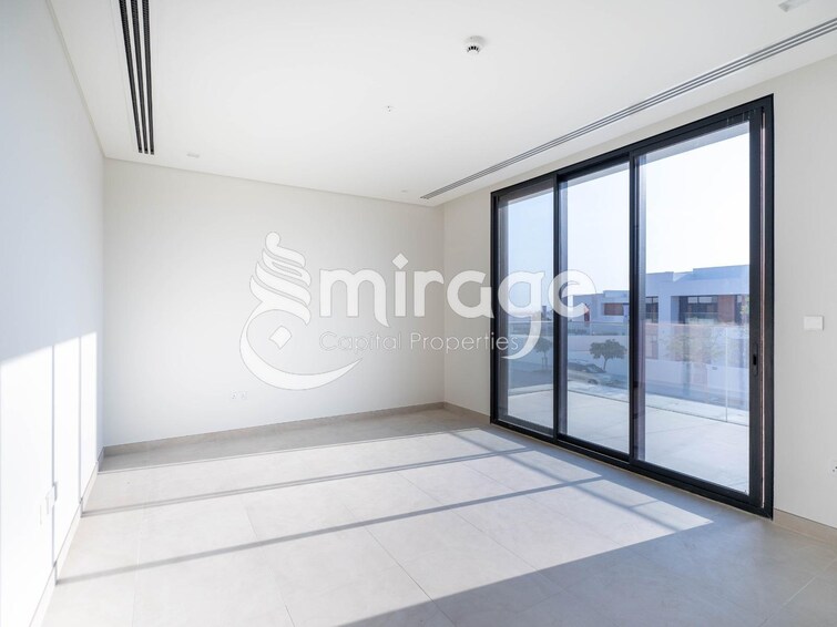 Saadiyat Reserve Villa for Rent, Saadiyat Island, Abu Dhabi