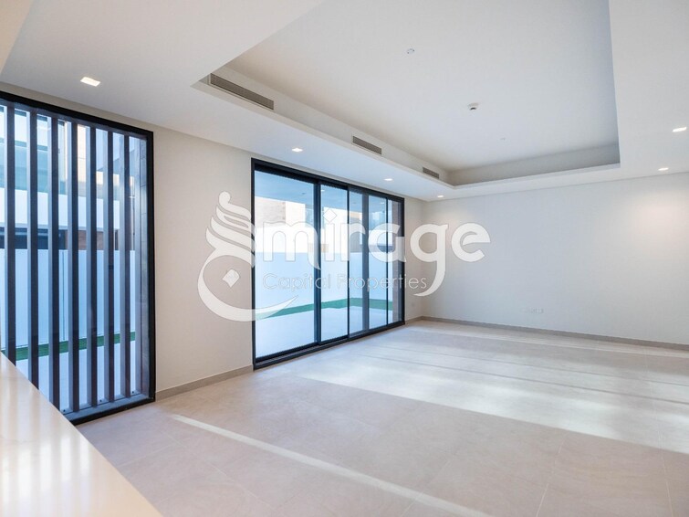 Saadiyat Reserve Villa for Rent, Saadiyat Island, Abu Dhabi