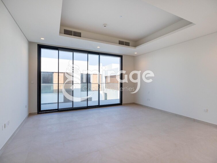 Saadiyat Reserve Villa for Rent, Saadiyat Island, Abu Dhabi