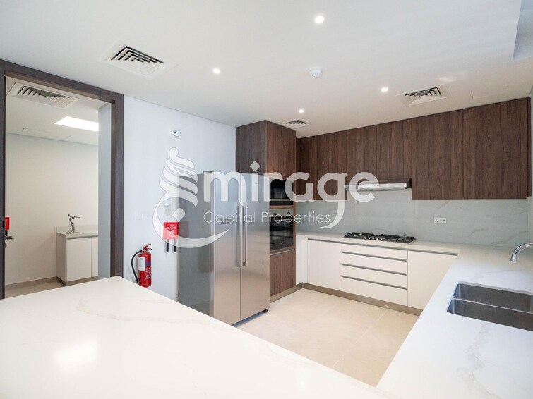 Saadiyat Reserve Villa for Rent, Saadiyat Island, Abu Dhabi