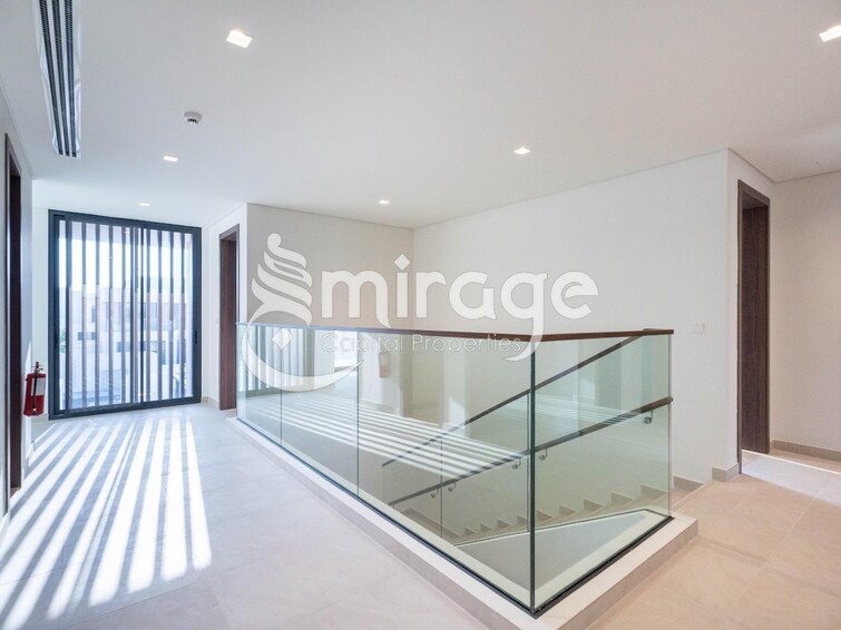 Saadiyat Reserve Villa for Rent, Saadiyat Island, Abu Dhabi