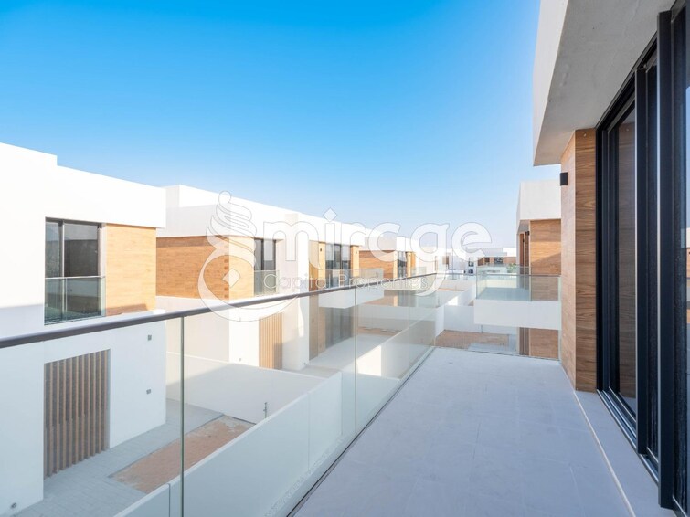 Saadiyat Reserve Villa for Rent, Saadiyat Island, Abu Dhabi