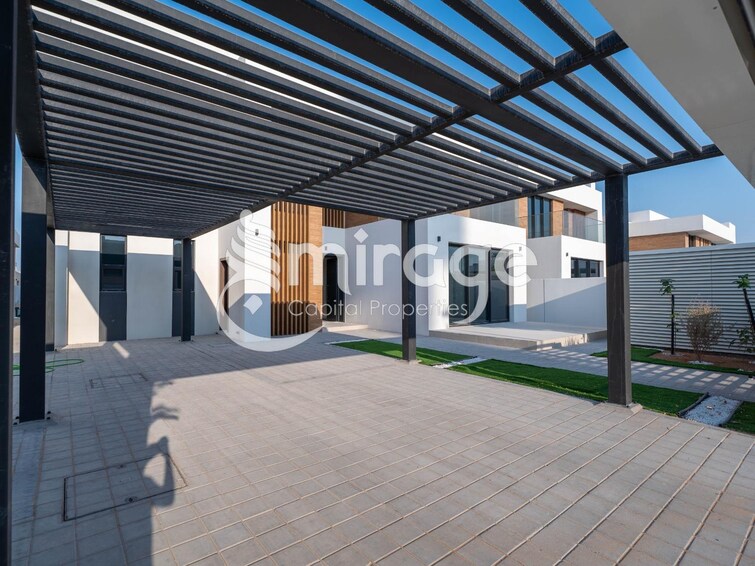 Saadiyat Reserve Villa for Rent, Saadiyat Island, Abu Dhabi