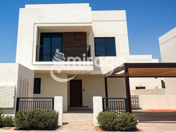 Noya Villa for Rent, Yas Island, Abu Dhabi