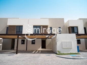 Noya Villa for Rent, Yas Island, Abu Dhabi