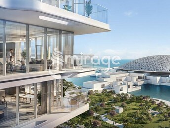 Saadiyat Cultural District Apartment for Sale, Saadiyat Island, Abu Dhabi