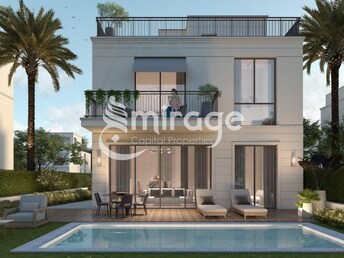  Villa for Sale, Ramhan Island, Abu Dhabi