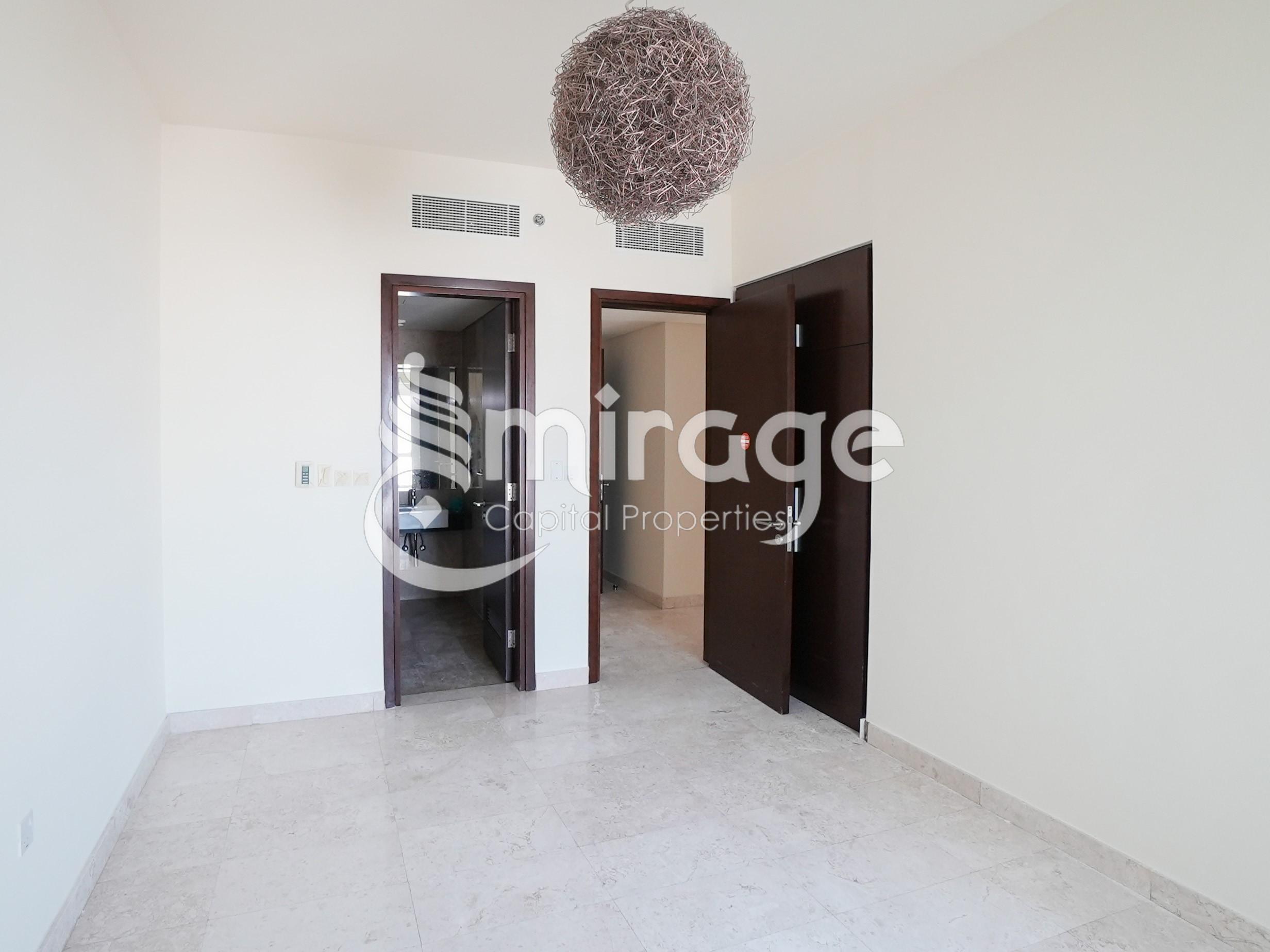 Marina Square Apartment for Rent, Al Reem Island, Abu Dhabi