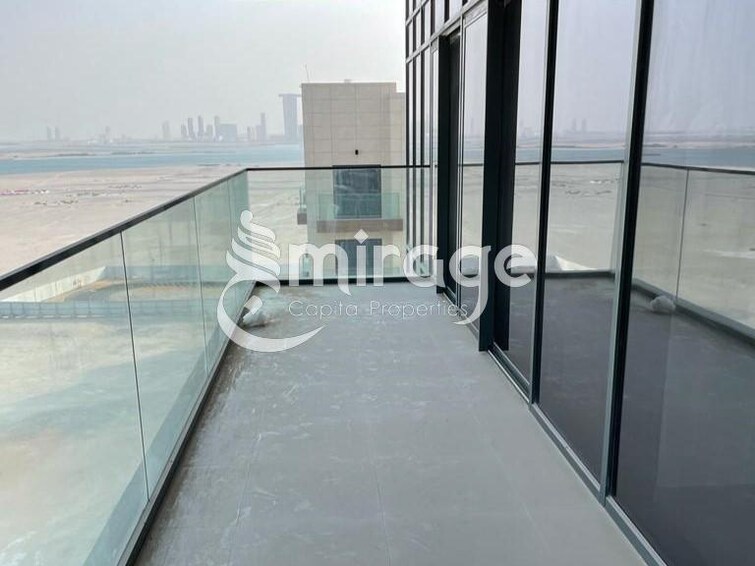 Soho Square Apartment for Rent, Saadiyat Island, Abu Dhabi